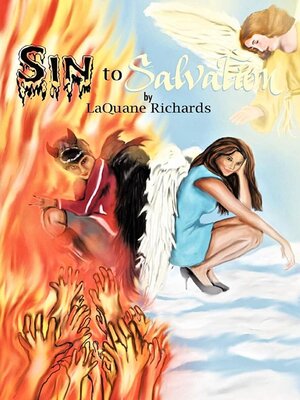 cover image of Sin to Salvation
